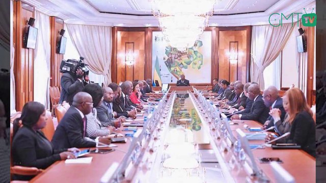 [#Reportage] Gabon : le gouvernement entérine le projet de Code de santé animale