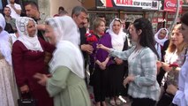 AK Parti Şırnak Milletvekili Aslan Tatar mazbatasını aldı
