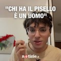 La tiktoker Cara risponde agli hater