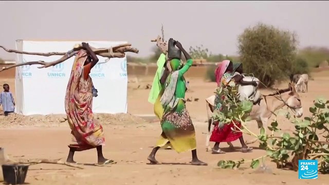 Trêve annoncée au Soudan ce lundi : raids aériens, tirs et explosions à Khartoum ce dimanche