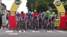 Tour de l'Eure Juniors 2023 - La fête du vélo pendant trois jours dans le département de l'Eure à la Pentecôte