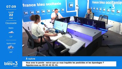 Job dating restauration au Mirail