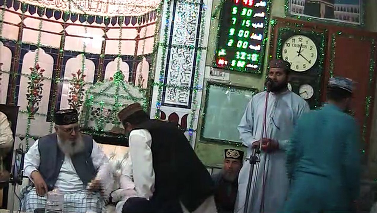 Shaeed Azam Conference 2022 Part 01