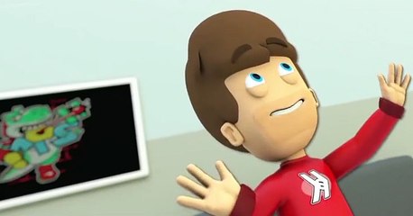 Super Smosh Super Smosh E002 Monkey Dong