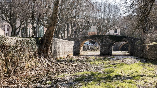 فرنسا تستعد لجلسة استشارة عامة بشأن فرضية ارتفاع حرارة الأرض