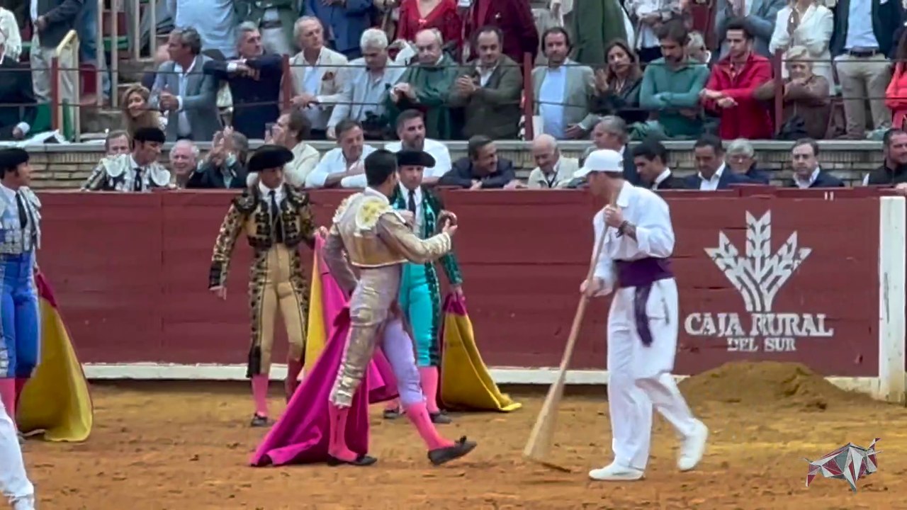 Córdoba 21 may 2023