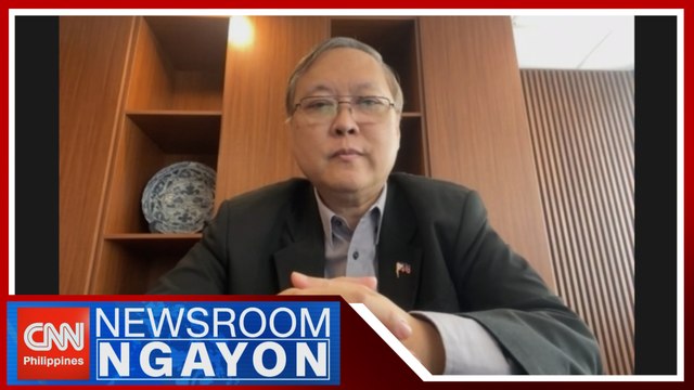 94 tourist sites target lagyan ng libreng wifi ng gobyerno | Newsroom Ngayon