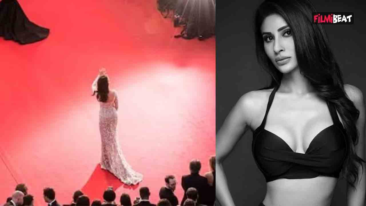Cannes 2023: Mouni Roy का 76th Cannes Film Festival में Debut, Interview में दिखाई Excitement!