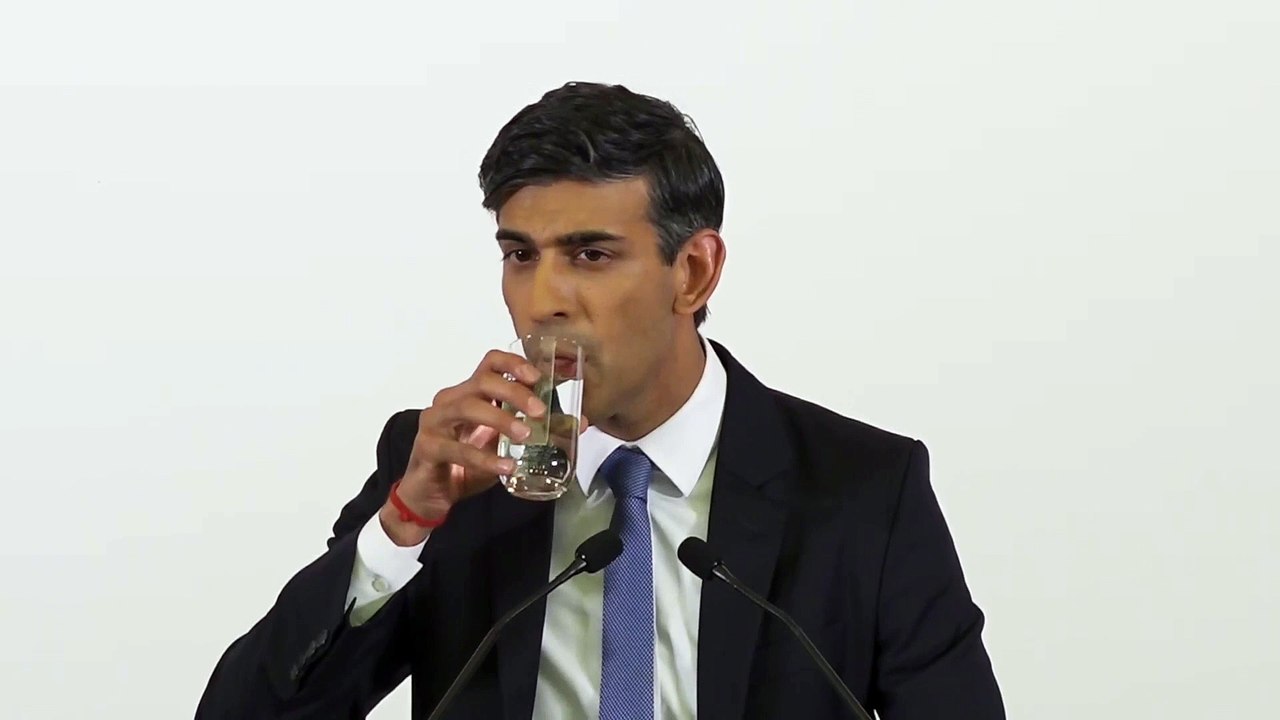 Rishi Sunak declines to back Suella Braverman over speeding points allegations