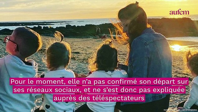 Familles nombreuses : Laëtitia Provenchère claque la porte, cette décision radicale de TF1