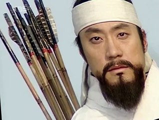The Immortal Lee Soon-Shin S01 E034