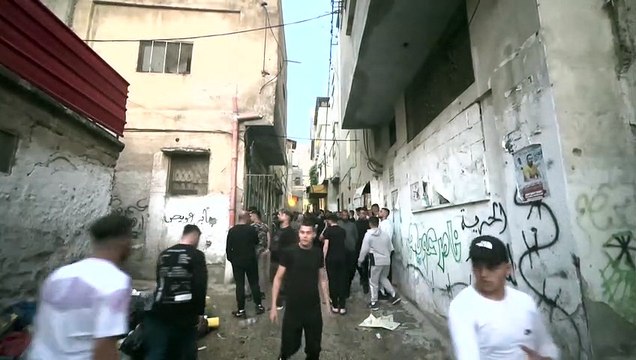 مقتل ثلاثة فلسطينيين بنيران القوات الإسرائيلية في الضفة الغربية المحتلة