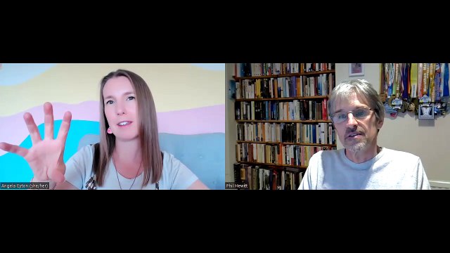 Watch: Locomotive for Murder: The Improvised Whodunnit comes to Sussex