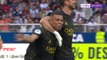 CLEAN: ​Mbappé double leaves PSG with one hand on trophy