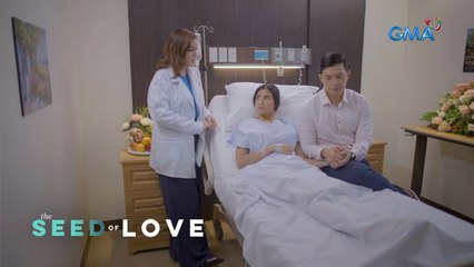 The Seed of Love: Eileen’s baby has a condition (Episode 11)