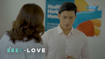 The Seed of Love: The loving husband is hiding a secret! (Episode 11)