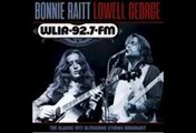 Bonnie Raitt & Lowell George feat John Hammond - bootleg Ultrasonic Studios, NY, 10-17-1972 part two