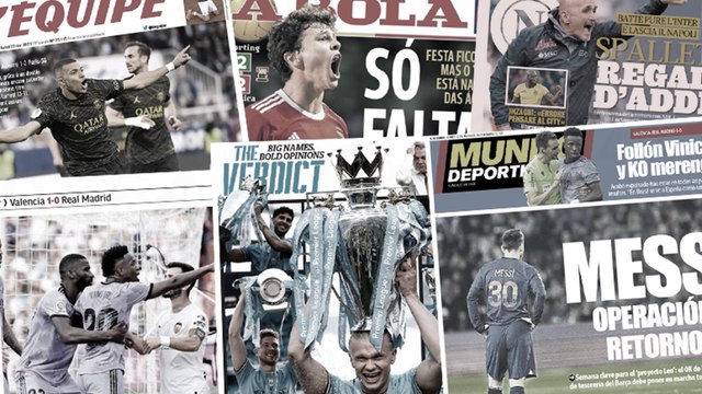 L’affaire Vinicius Jr secoue l’Espagne, le Barça va toucher le gros lot avec Messi