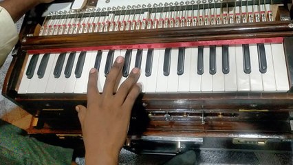 Harmonium pradeshi pradeshi Jana nahi haramoniyam