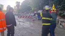 Alluvione in Emilia Romagna, 4963 interventi dei Vigili del Fuoco