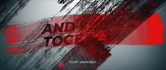 Yenilmez Üçler Altyazılı Fragman