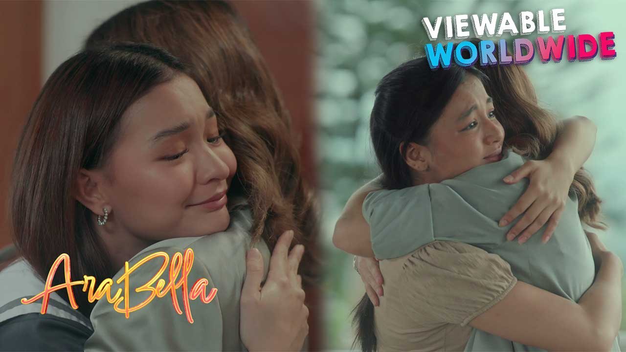 AraBella: The dying mother prepares for her demise! (Episode 54)