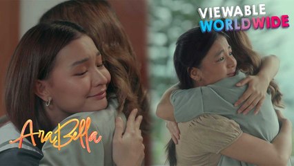 AraBella: The dying mother prepares for her demise! (Episode 54)