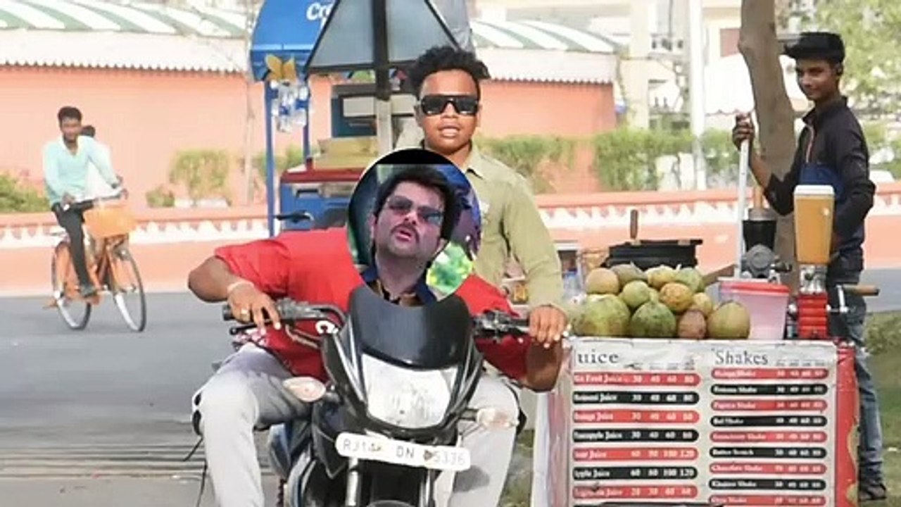 Top Hits Prank Video -- __ Jaipur Entertainment(360P)