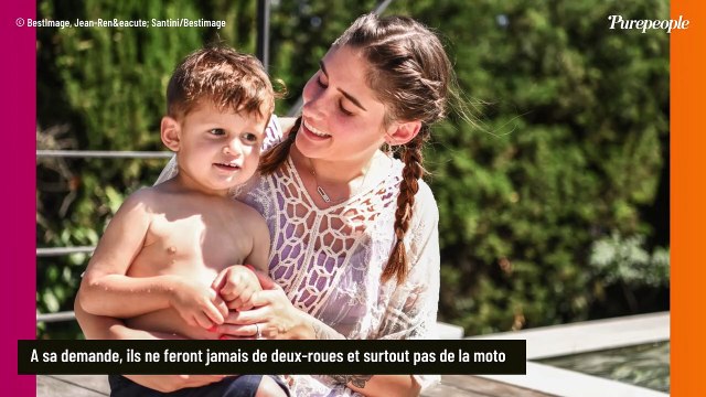 Jesta Hillmann prête à menacer ses fils : cette mort tragique à l'origine d'un interdit catégorique