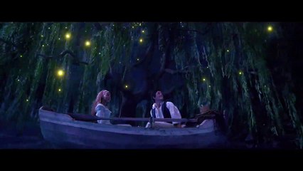 The Little Mermaid | Clip: Kiss The Girl