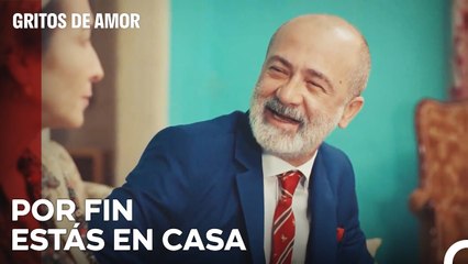 Veo Que Has Venido Con El Dinero - Gritos de Amor Capitulo 28