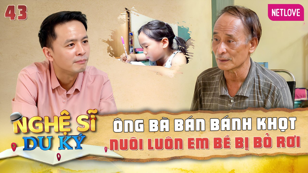 Nghệ Sĩ Du Ký | Kỳ Nghỉ Giữa Tuần - Tập 43