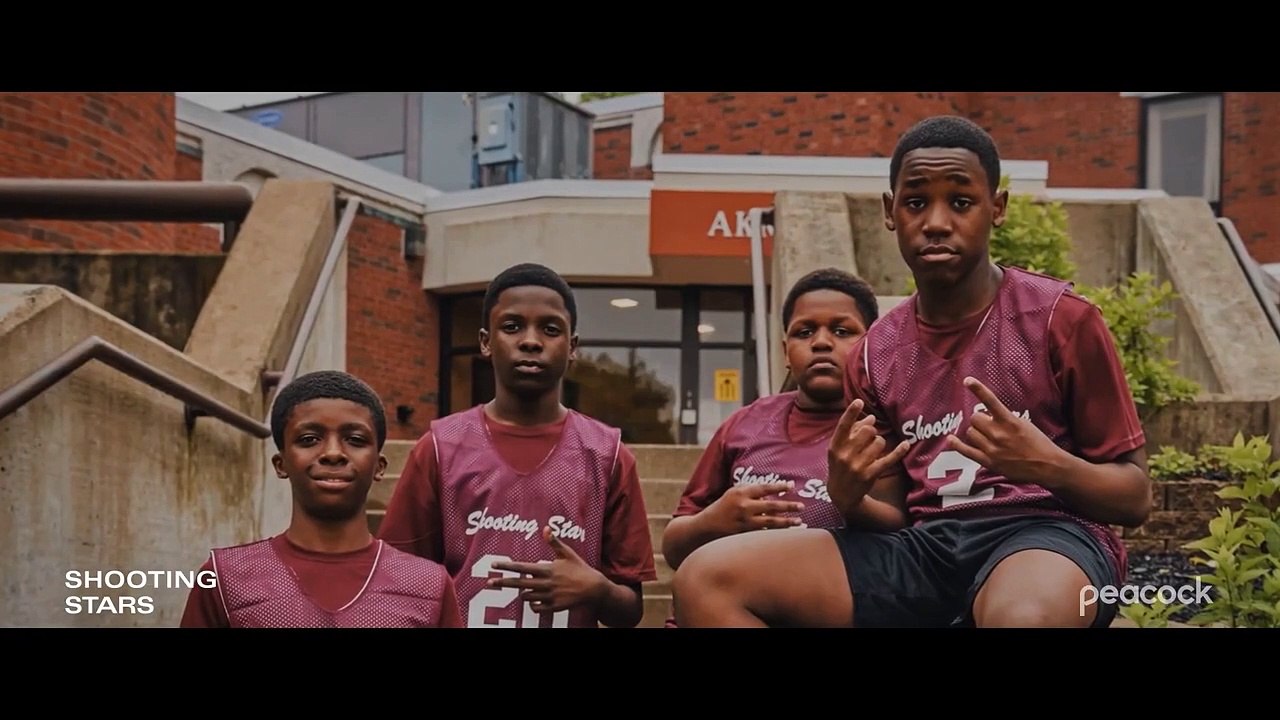 Shooting Stars Trailer OV