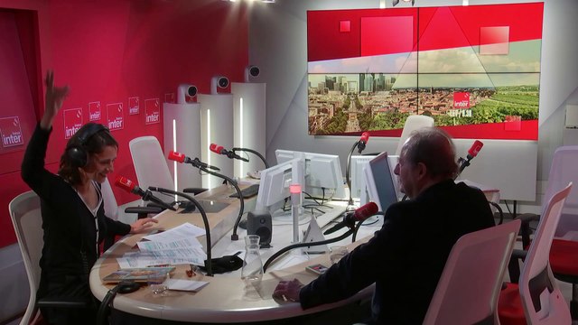 Jean-Marie Rouart : mon père, les impressionnistes et moi - L'invité de Sonia Devillers