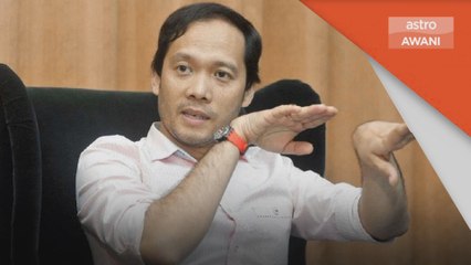 Keperluan reformasi institusi untuk meningkatkan kecekapan dan koordinasi