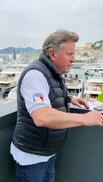 « May December » : Todd Haynes dissèque l'amour interdit au Festival de Cannes