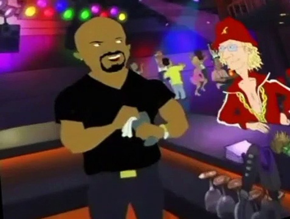 Stroker and Hoop E008 - Hip Hop Hooray aka Gansta Sap