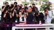 Cannes 2023 : Jennifer Lawrence choque sur le tapis rouge en dérogeant au dress code