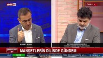 Oy vermeyen depremzedeleri otellerden kovan CHP'ye Cumhurbaşkanından Defne Hastanesi cevabı