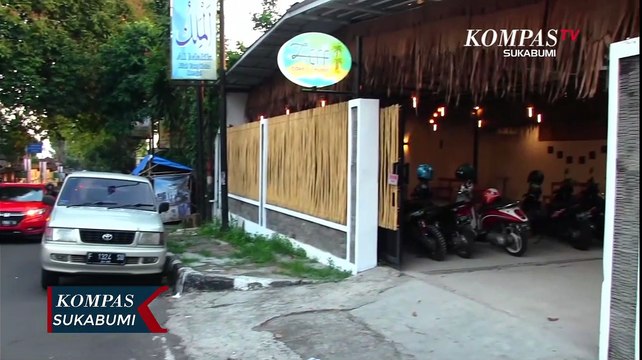 Cafe Nuansa Pantai Jadi Referensi Nongkrong Sambil Kuliner