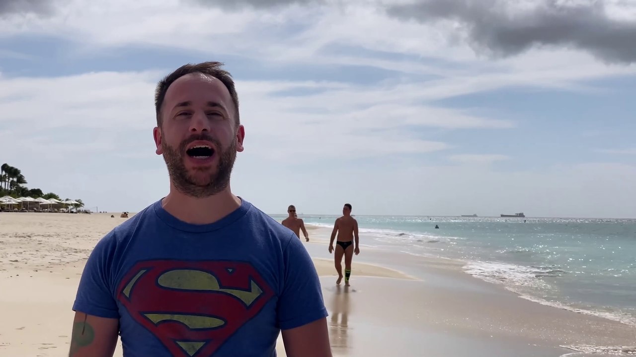 Aruba : guide touristique sur Aruba dans les Caraïbes - destination voyage