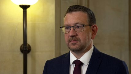 Labour: Gov 'hellbent on causing friction' over strike laws