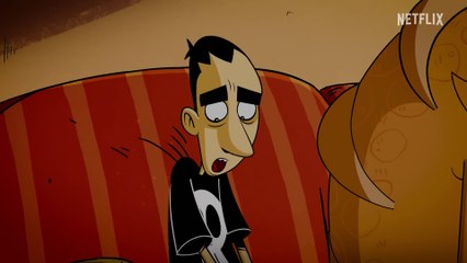 This World Can’t Tear Me Down - S01 Trailer (English) HD