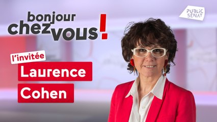 Crise des retraites : "Je trouve que le gouvernement ne fait rien pour sortir par le haut"