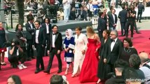 Jennifer Lawrence a Cannes con un documentario sulle donne afghane