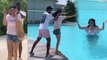 Karishma Tanna Husband Varun Bangera Surprise Prank Funny Video Viral |Boldsky
