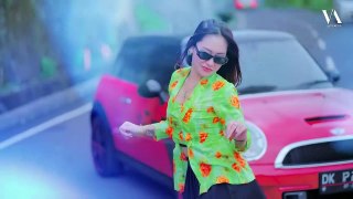 Vita Alvia - Suwung (Official Music Video) _ Aku Bingung Kowe Bingung Kabeh Bingung Dadi Suwung