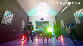 Vita Alvia - Tahes (Official Music Video) Tatak Dewe Wani