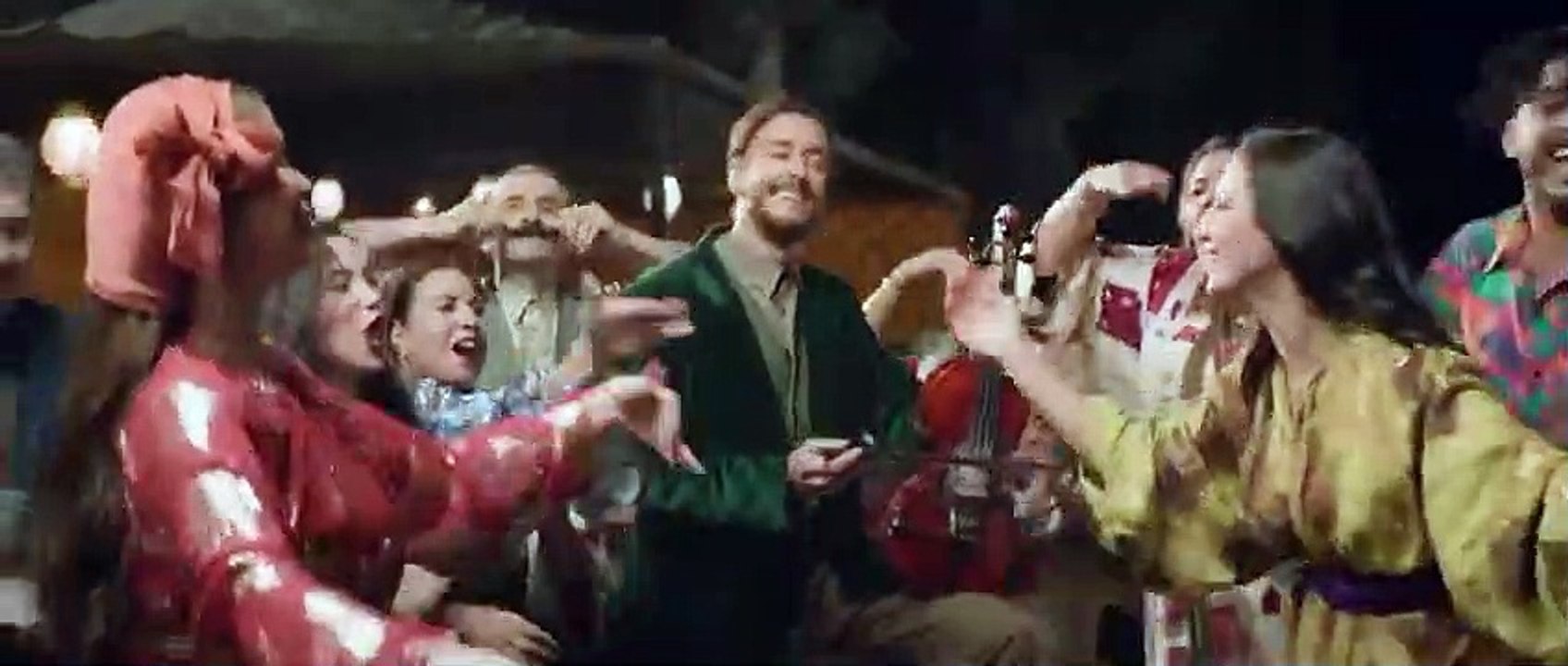 Saad Lamjarred - Ach Khbarek - 2023 - سعد لمجرد  - أش خبارك