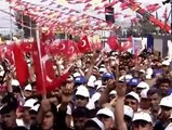 Bahçeli: Karada yüz, havada yüz, denizde yüz; 28 Mayıs'ta Hatay'da yüz